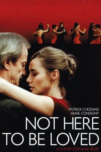 Watch Not Here to Be Loved free online