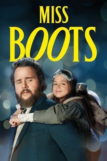 Watch Miss Boots free online