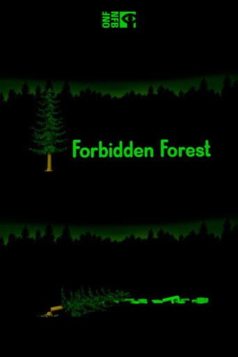Watch Forbidden Forest free online