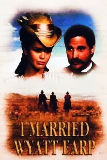 Watch I Married Wyatt Earp free online