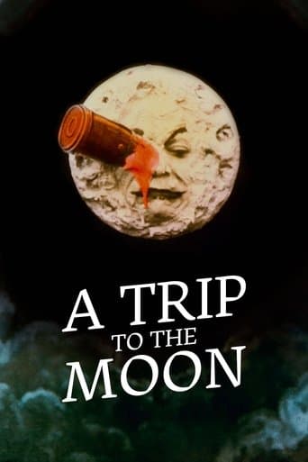 Watch A Trip to the Moon free online