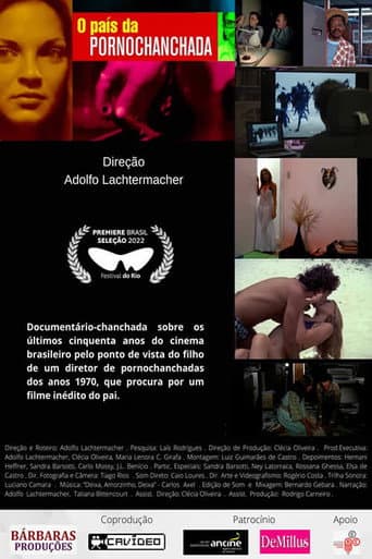 Watch O País da Pornochanchada free online