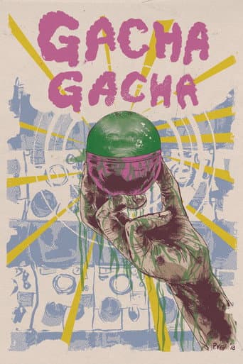 Watch Gacha Gacha free online