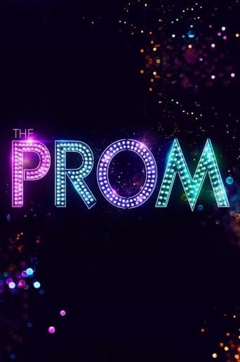 Watch The Prom free online
