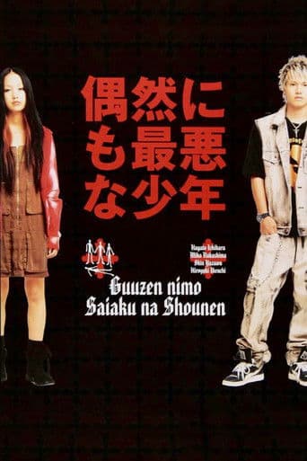 Watch Worst by Chance free online