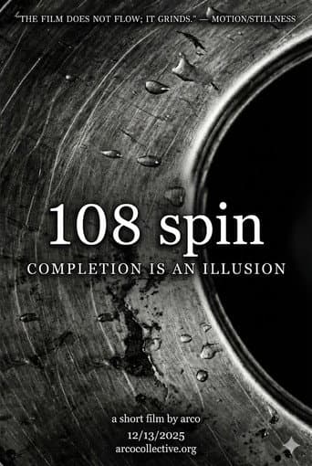 Watch 108 spin free online