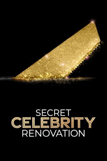Watch Secret Celebrity Renovation free online