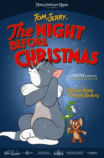Watch The Night Before Christmas free online