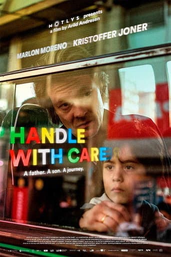Watch Handle with Care free online