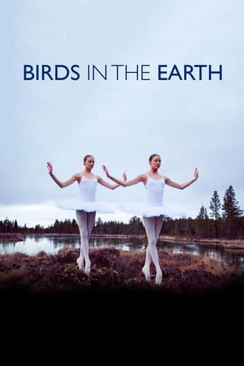 Watch Birds in the Earth free online