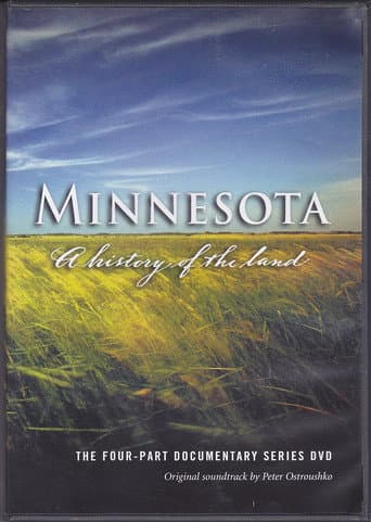 Watch Minnesota: A History of the Land free online