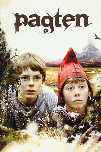Watch Pagten free online