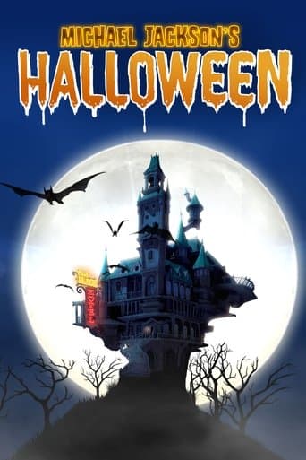 Watch Michael Jackson's Halloween free online