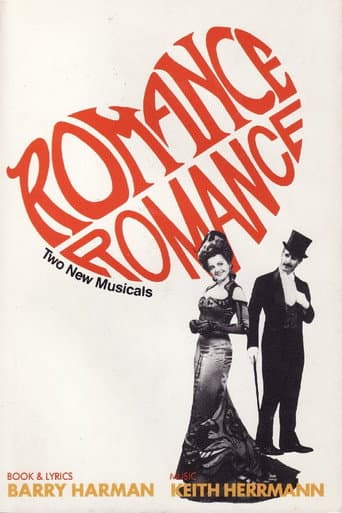 Watch Romance/Romance free online