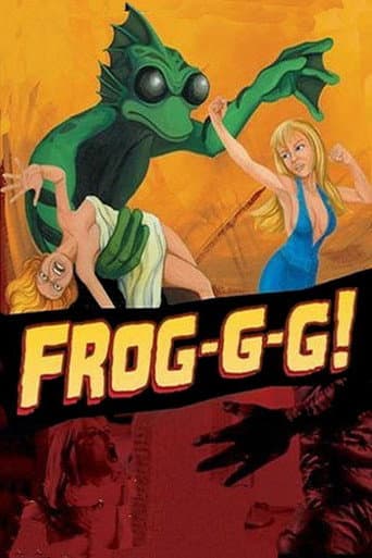 Watch Frog-g-g! free online