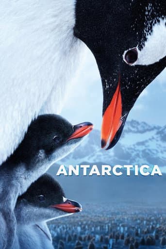 Watch Antarctica free online