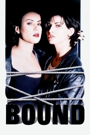 Watch Bound free online