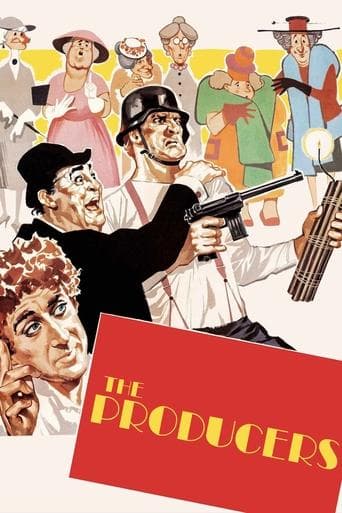 Watch The Producers free online