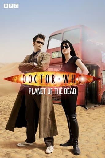 Watch Doctor Who: Planet of the Dead free online