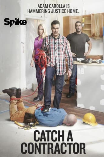 Watch Catch a Contractor free online