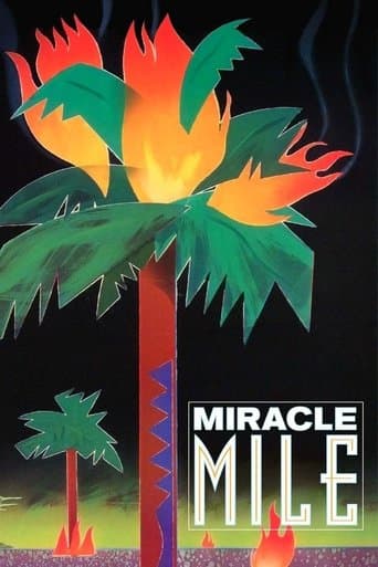 Watch Miracle Mile free online