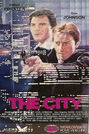 Watch The City free online
