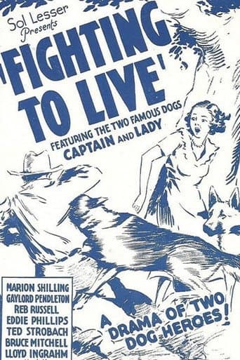 Watch Fighting to Live free online