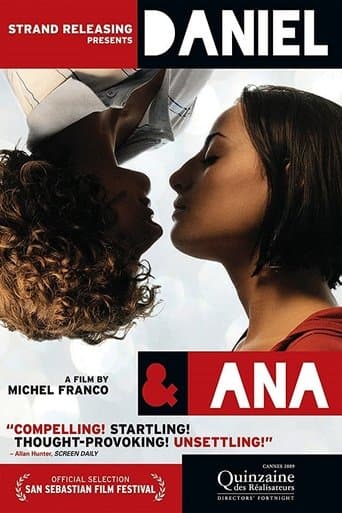 Watch Daniel & Ana free online