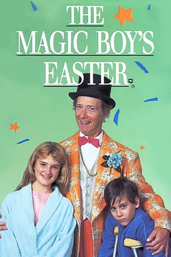 Watch The Magic Boy's Easter free online