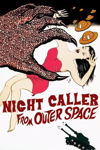 Watch The Night Caller free online