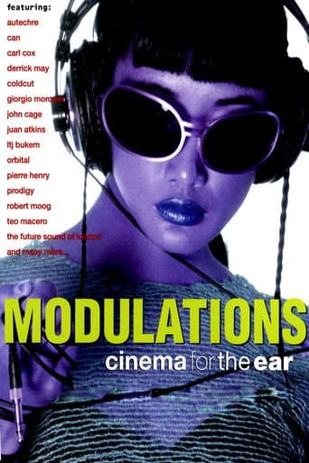Watch Modulations free online