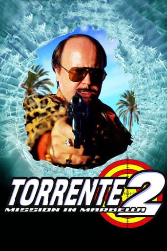 Watch Torrente 2: Mission in Marbella free online