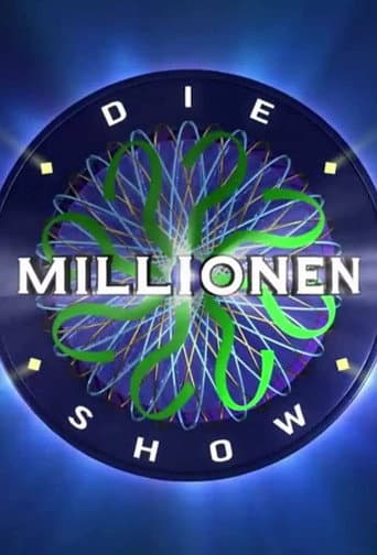 Watch Die Millionenshow free online