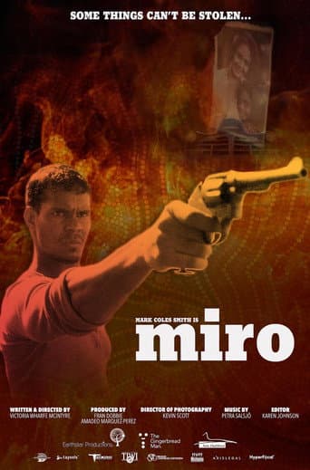 Watch Miro free online