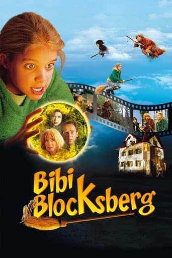 Watch Bibi Blocksberg free online