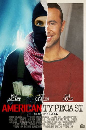 Watch American Typecast free online
