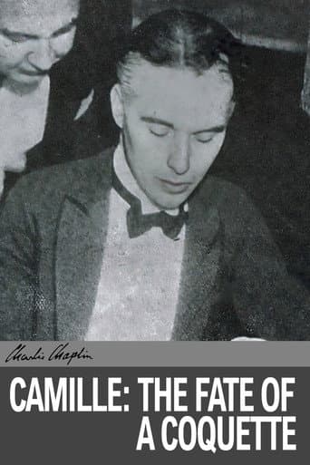 Watch Camille: The Fate of a Coquette free online