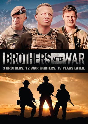 Watch Brothers After War free online