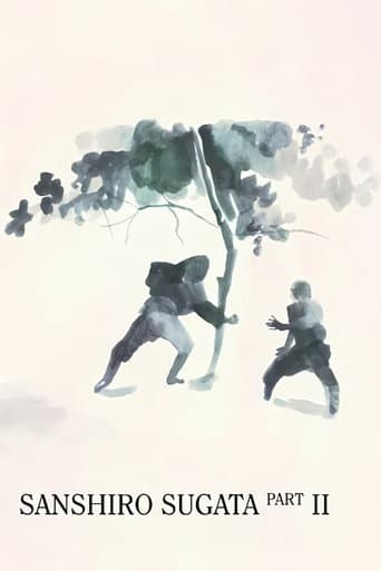 Watch Sanshiro Sugata, Part Two free online