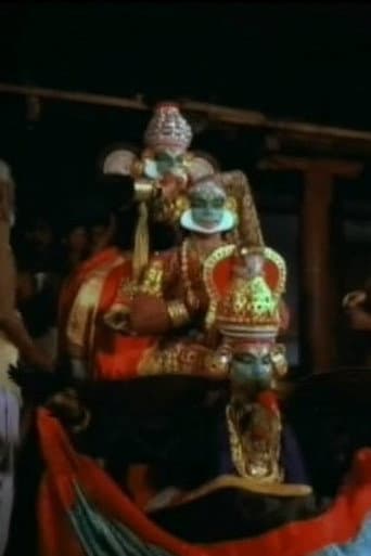 Watch Krishnanattam free online