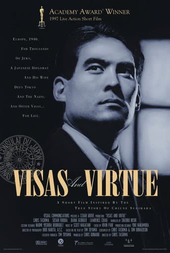 Watch Visas and Virtue free online