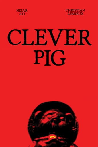 Watch Clever Pig free online