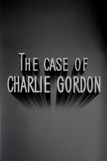 Watch The Case of Charlie Gordon free online
