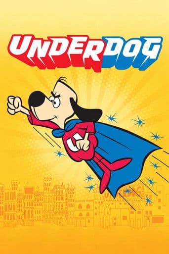 Watch Underdog free online