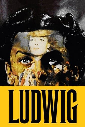 Watch Ludwig free online