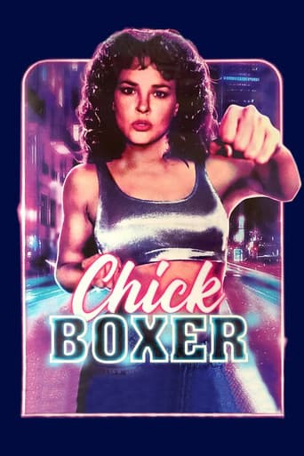 Watch Chickboxer free online