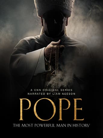 Watch Pope: The Most Powerful Man in History free online