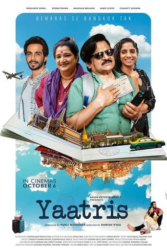 Watch Yaatris free online