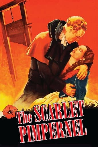 Watch The Scarlet Pimpernel free online
