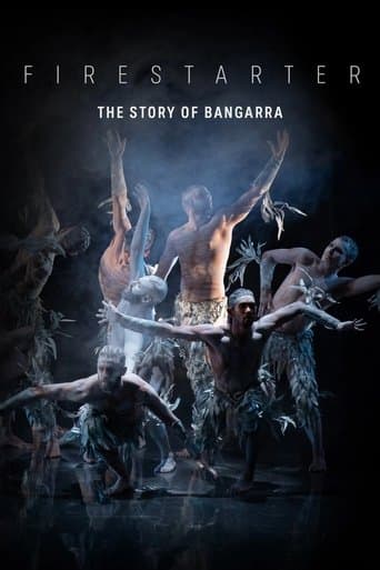 Watch Firestarter: The Story of Bangarra free online